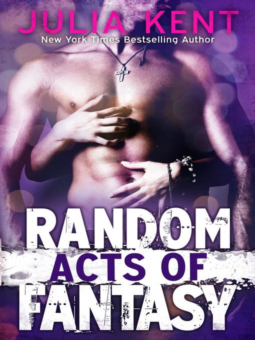 Random Acts of Fantasy