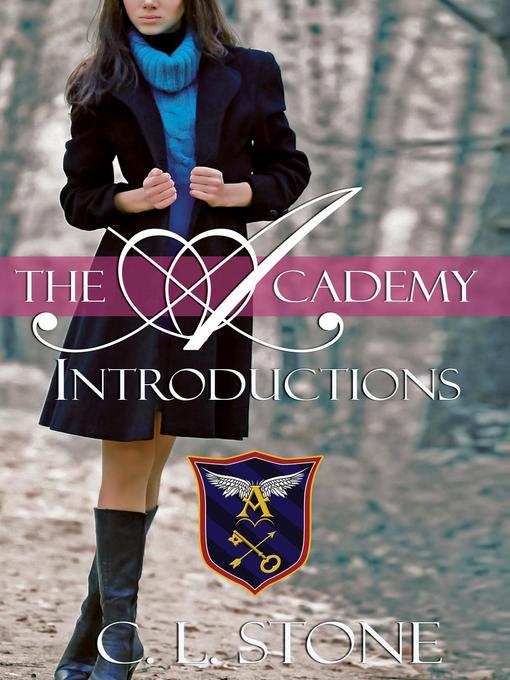 The Academy--Introductions