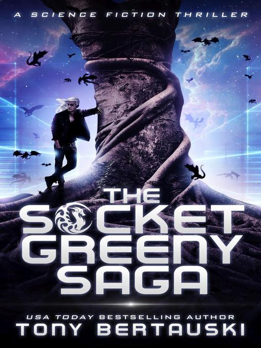 The Socket Greeny Saga