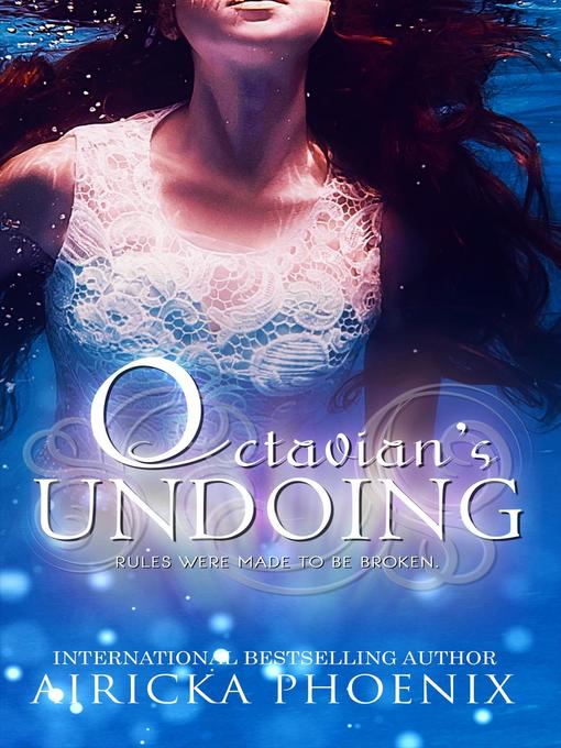 Octavian's Undoing