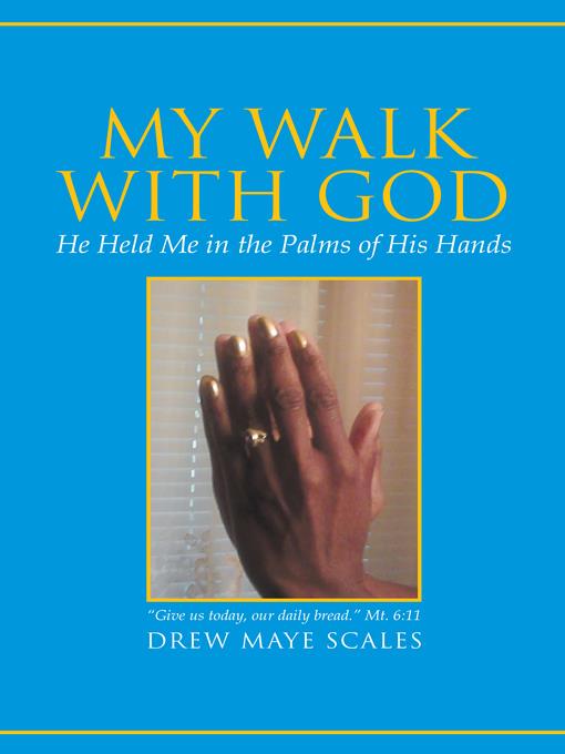 My Walk with God