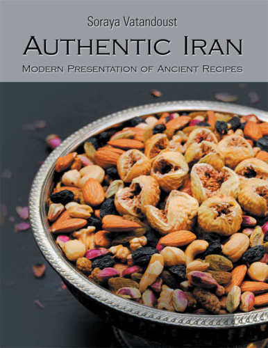 Authentic Iran