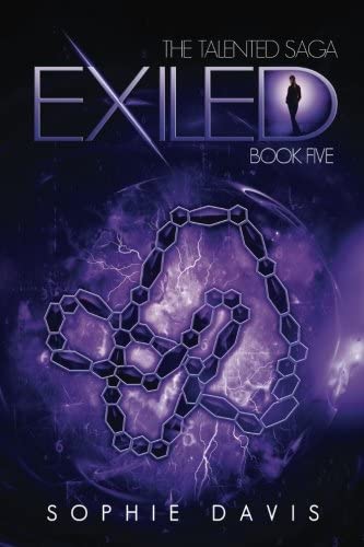 Exiled: A Talented Saga Novel