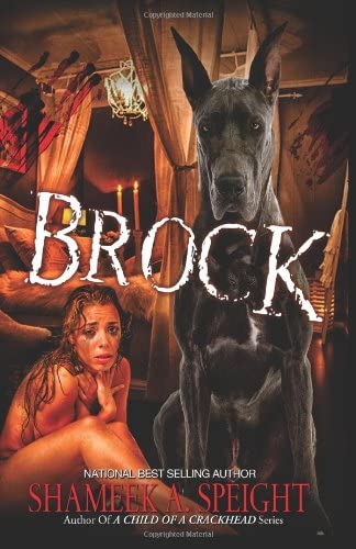 Brock (Volume 1)