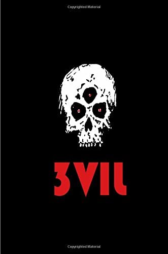 3vil (Volume 1)