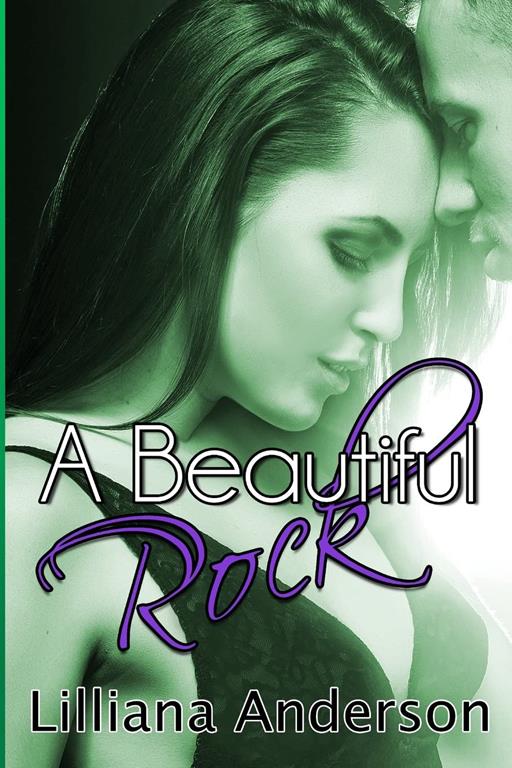 A Beautiful Rock (Beautiful Series) (Volume 4)