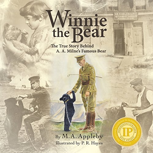 Winnie the Bear
