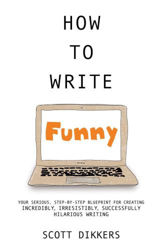 How To Write Funny