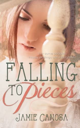 Falling to Pieces (Pieces #1) (Volume 1)