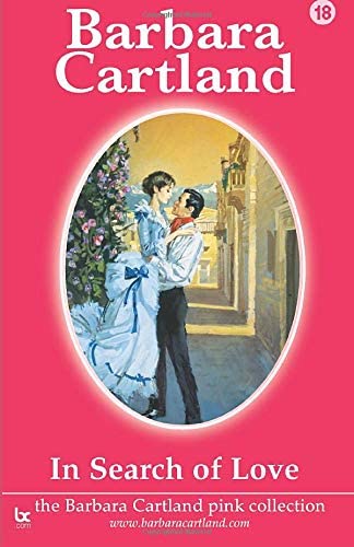 In Search of Love (The Pink Collection) (Volume 18)