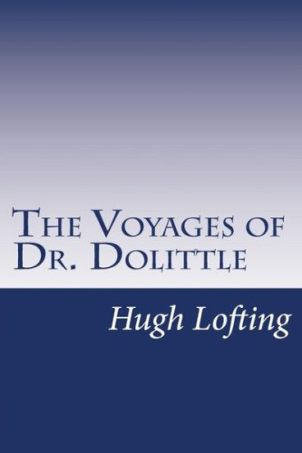 The Voyages of Dr. Dolittle