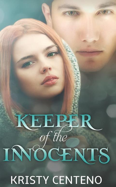 Keeper of the Innocents (The Keeper Witches Series) (Volume 2)