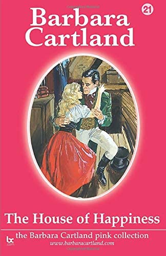 The House of Happiness (The Pink Collection) (Volume 21)
