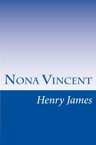 Nona Vincent