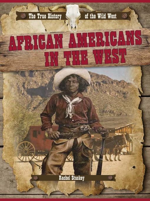 African Americans in the West