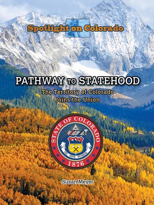 Pathway to Statehood