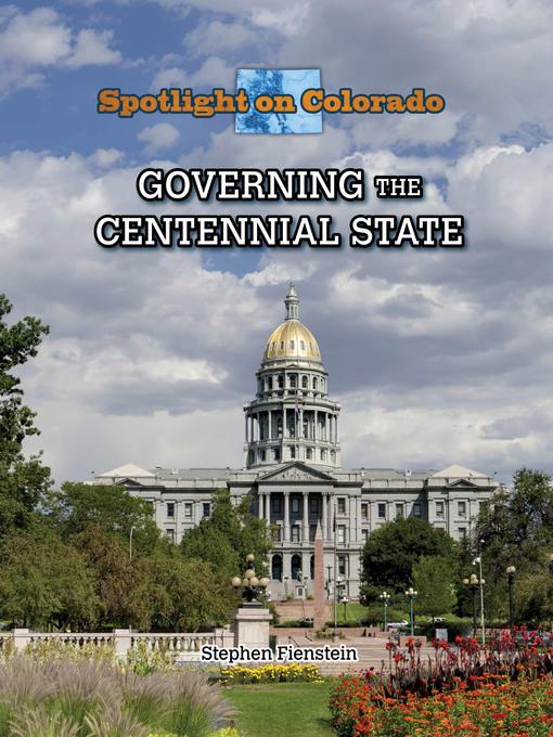 Governing the Centennial State