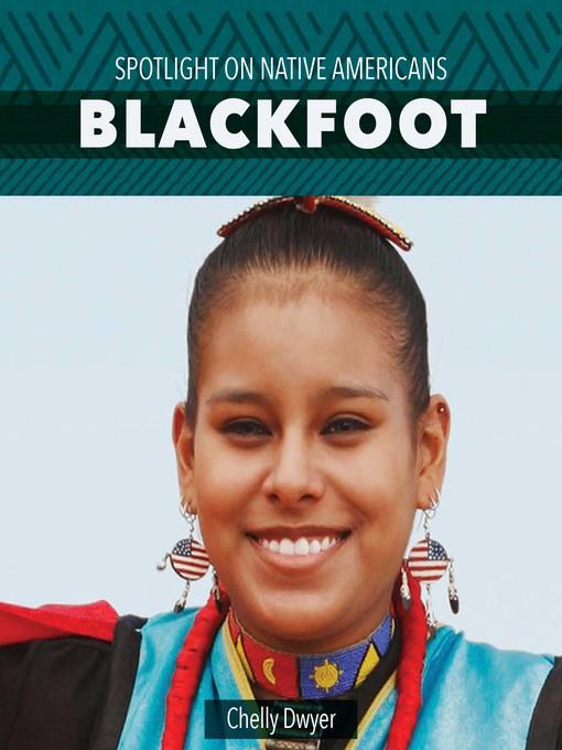 Blackfoot