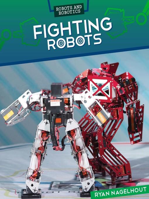 Fighting Robots