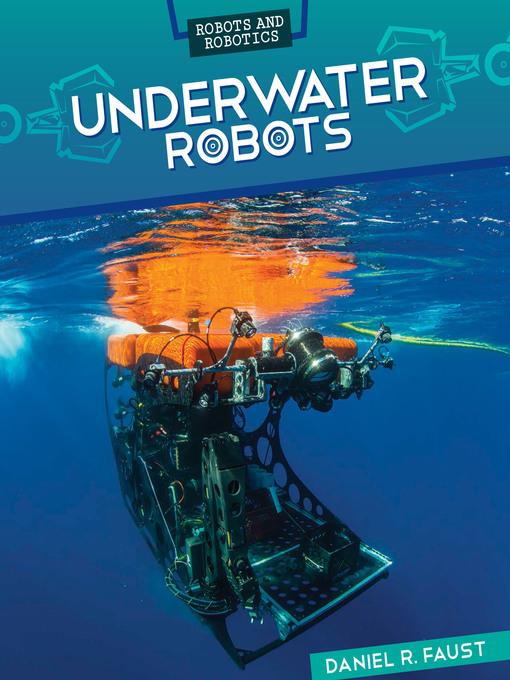 Underwater Robots