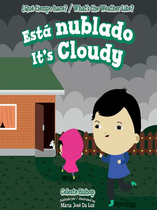 Está nublado / It's Cloudy