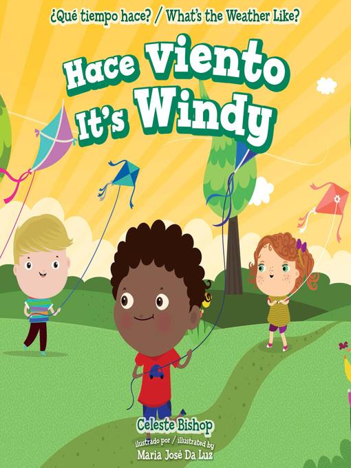 Hace viento / It's Windy