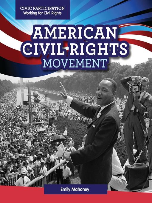 American Civil Rights Movement