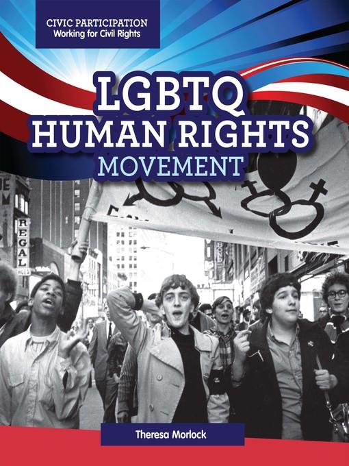 LGBTQ Human Rights Movement