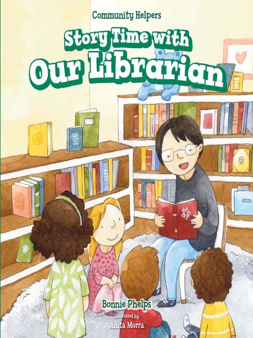 Story Time with Our Librarian