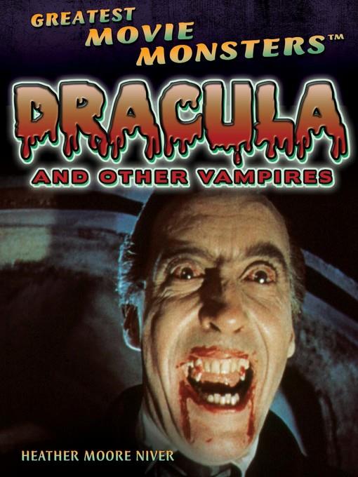 Dracula and Other Vampires