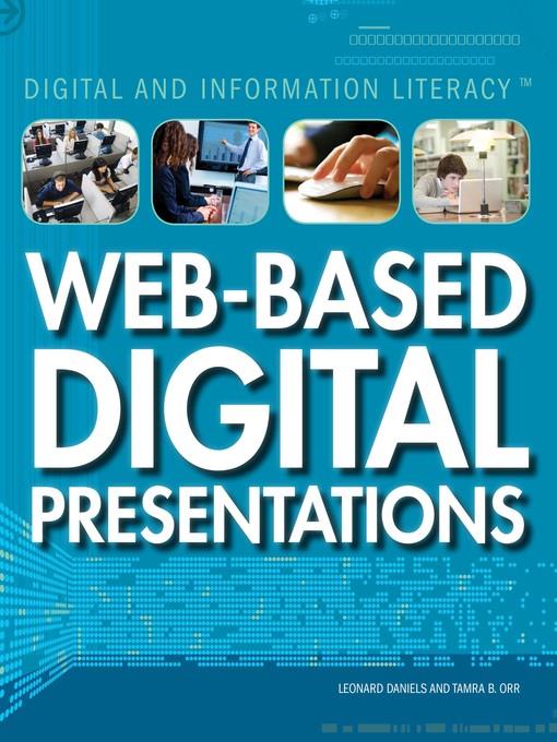Web-Based Digital Presentations