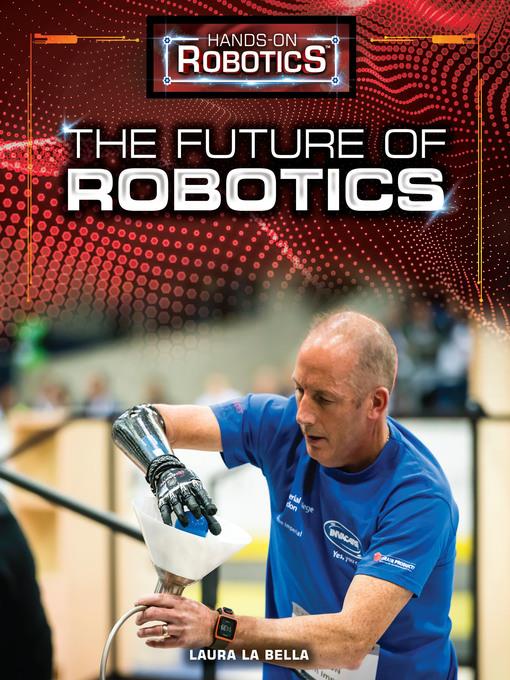 The Future of Robotics