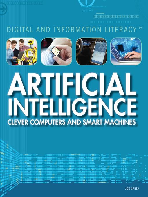 Artificial Intelligence