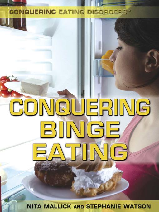 Conquering Binge Eating