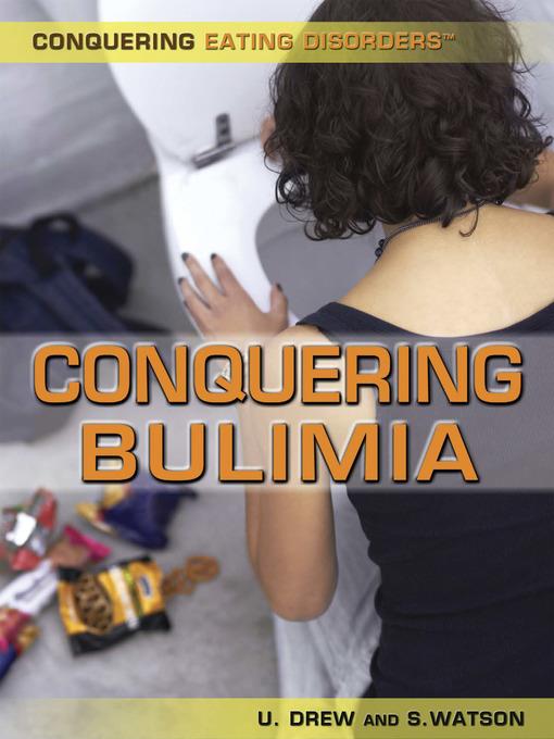 Conquering Bulimia