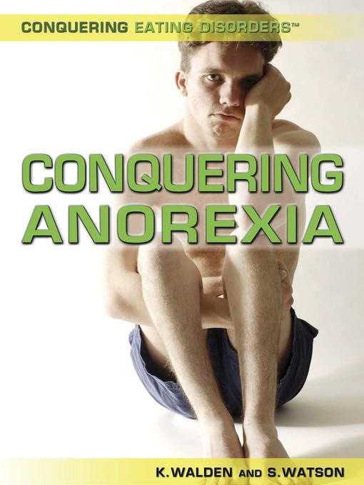 Conquering Anorexia