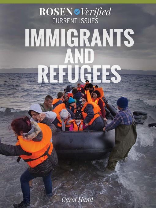 Immigrants and Refugees