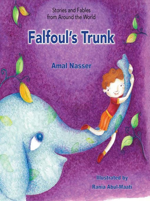Falfoul's Trunk