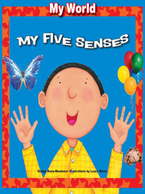 My Five Senses