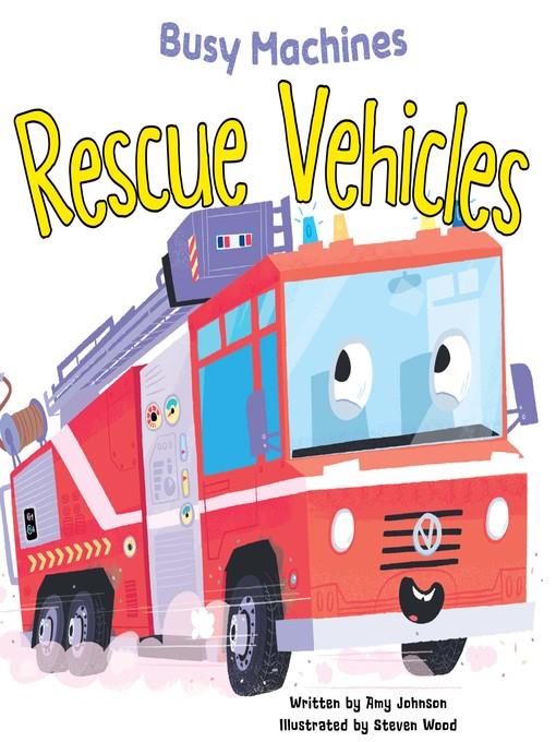 Rescue Vehicles