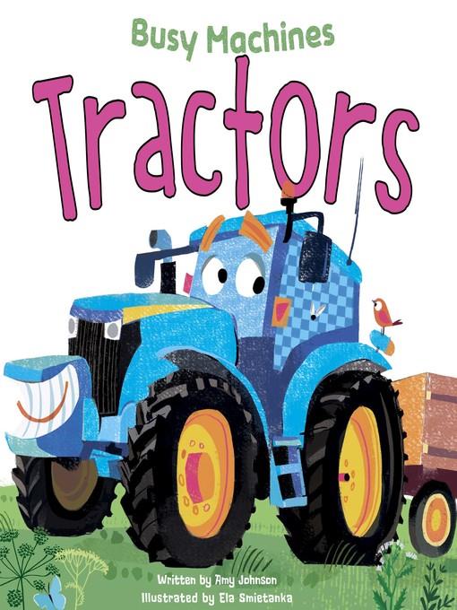 Tractors