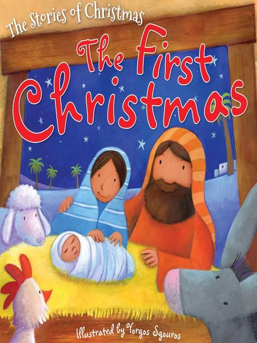 The First Christmas