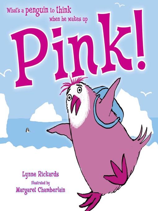 Pink!