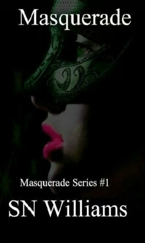 Masquerade (Masquerade #1)