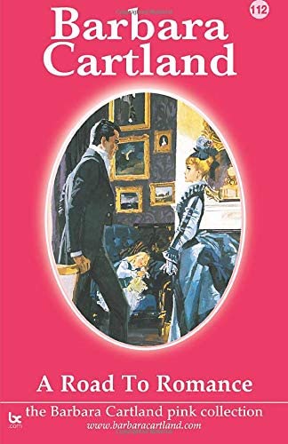 112. A Road to Romance (The Pink Collection)