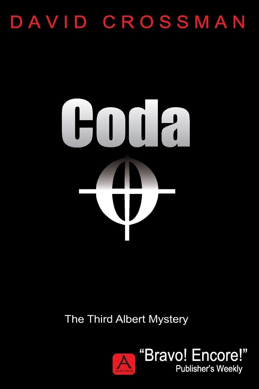 Coda: The Third Albert Mystery (The Albert Mysteries)