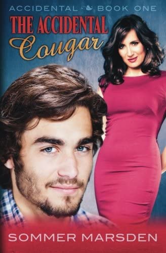 The Accidental Cougar