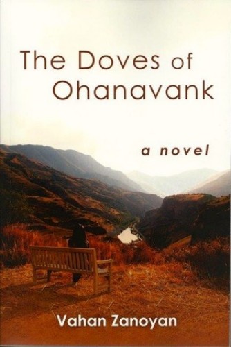 The Doves of Ohanavank