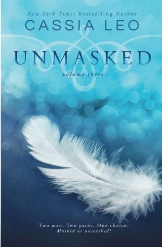 UNMASKED: Volume Three (Volume 3)