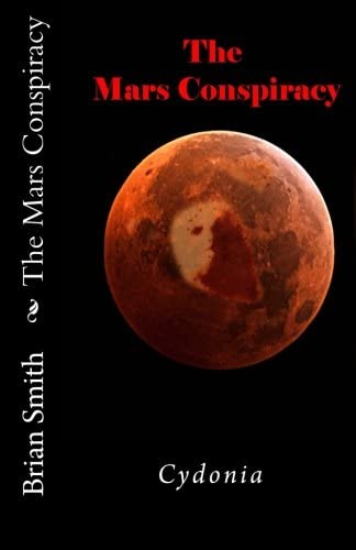 The Mars Conspiracy